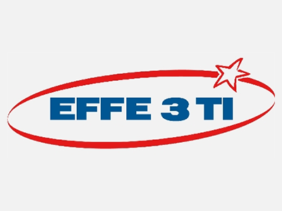 EFFE 3 TI SRL