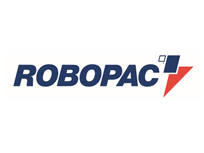 ROBOPAC A SOCIO UNICO SPA